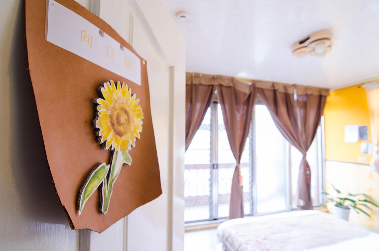 Tinto B&B Yilan Exterior photo