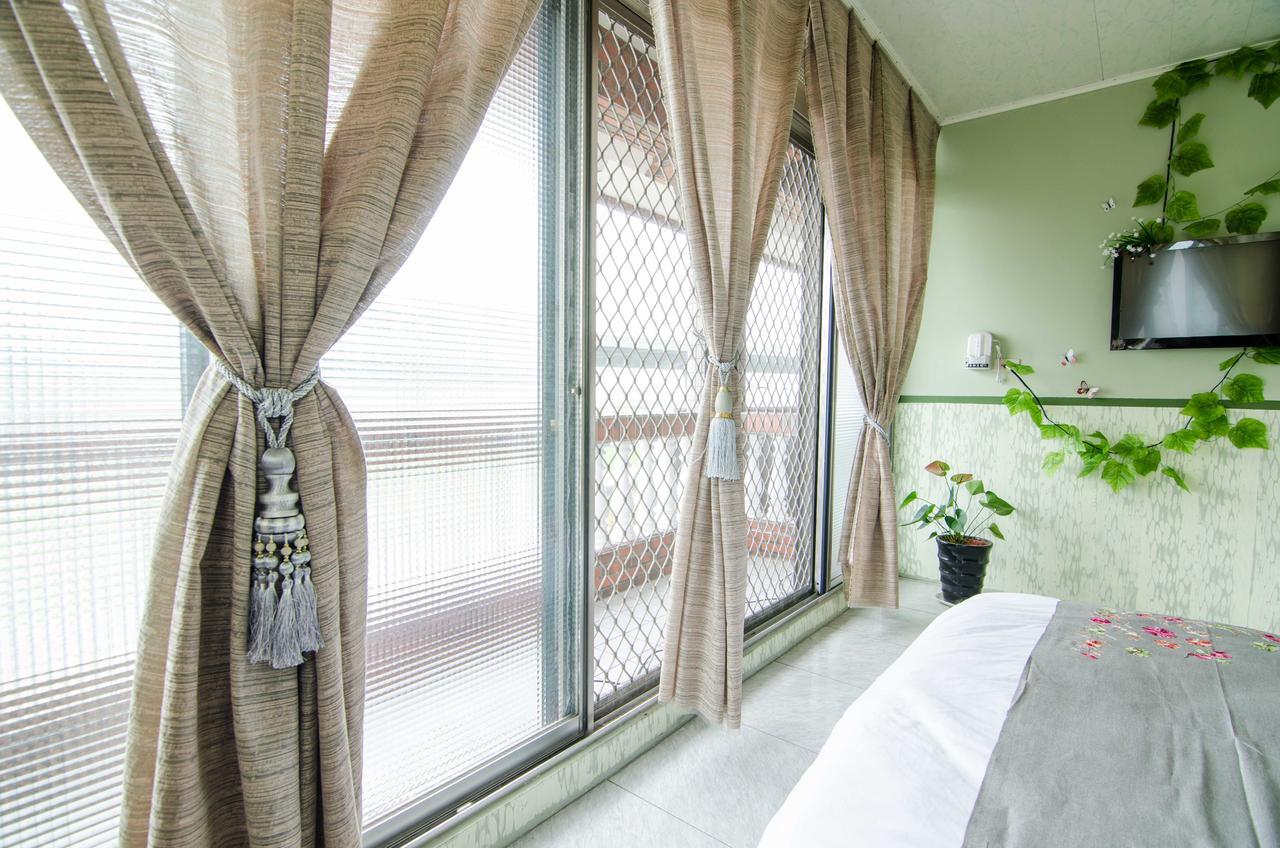 Tinto B&B Yilan Exterior photo
