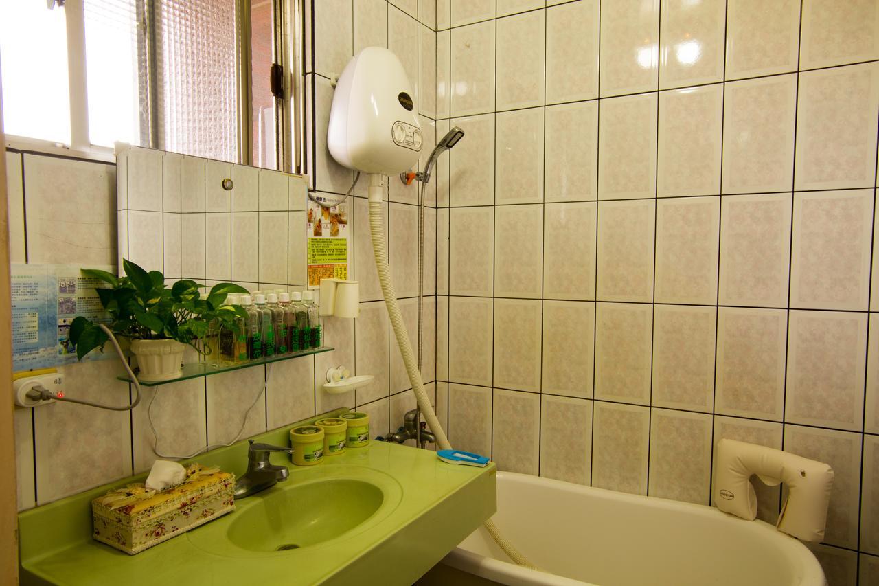 Tinto B&B Yilan Exterior photo