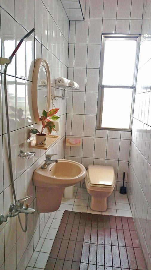 Tinto B&B Yilan Exterior photo