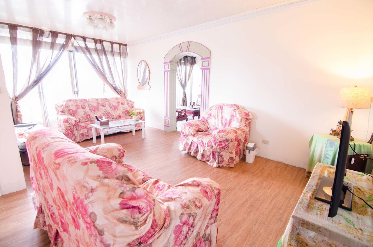 Tinto B&B Yilan Exterior photo